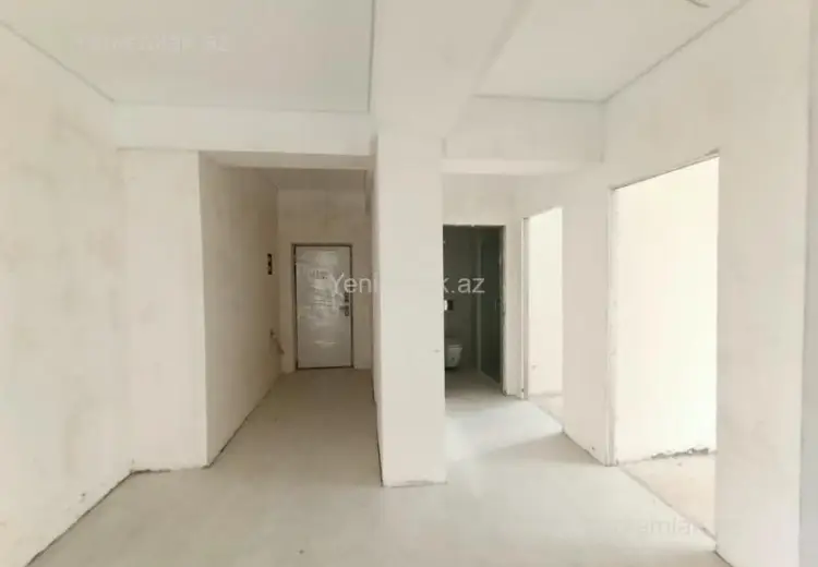 121 847 AZN - 4 otaqlı mənzil Satılır, Yasamal qəs., Yasamal, Bakı