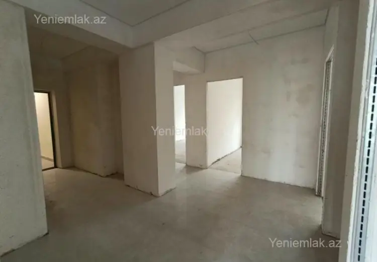 121 847 AZN - 4 otaqlı mənzil Satılır, Yasamal qəs., Yasamal, Bakı