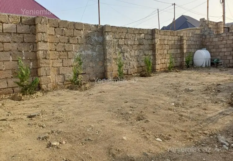 55 000 AZN - 3 otaqlı mənzil Satılır, Dədə Qorqud qəs., Suraxanı, Bakı