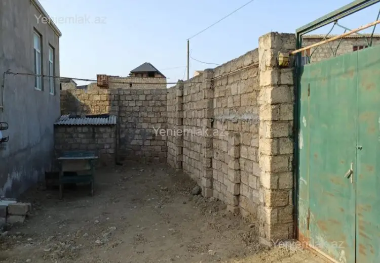 55 000 AZN - 3 otaqlı mənzil Satılır, Dədə Qorqud qəs., Suraxanı, Bakı