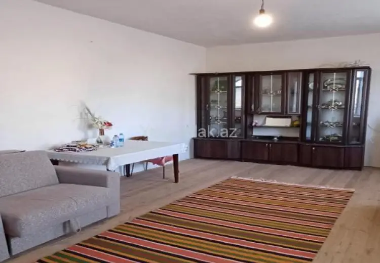 55 000 AZN - 3 otaqlı mənzil Satılır, Dədə Qorqud qəs., Suraxanı, Bakı