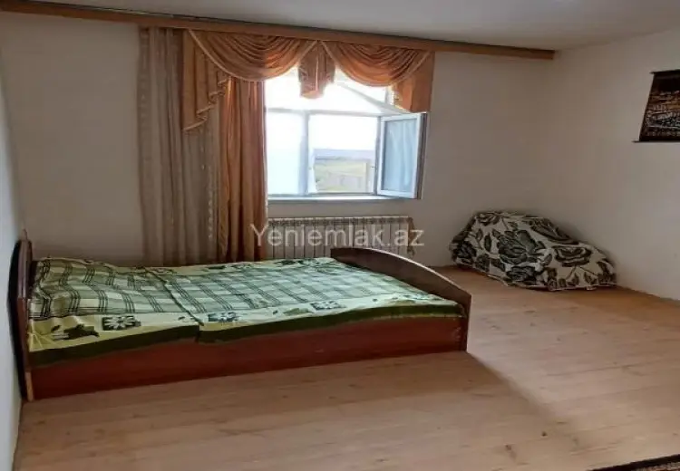 55 000 AZN - 3 otaqlı mənzil Satılır, Dədə Qorqud qəs., Suraxanı, Bakı