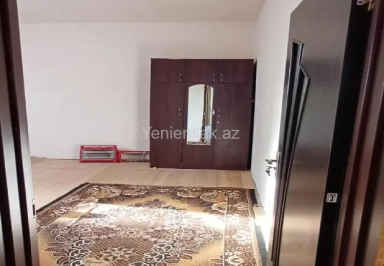 55 000 AZN - 3 otaqlı mənzil Satılır, Dədə Qorqud qəs., Suraxanı, Bakı