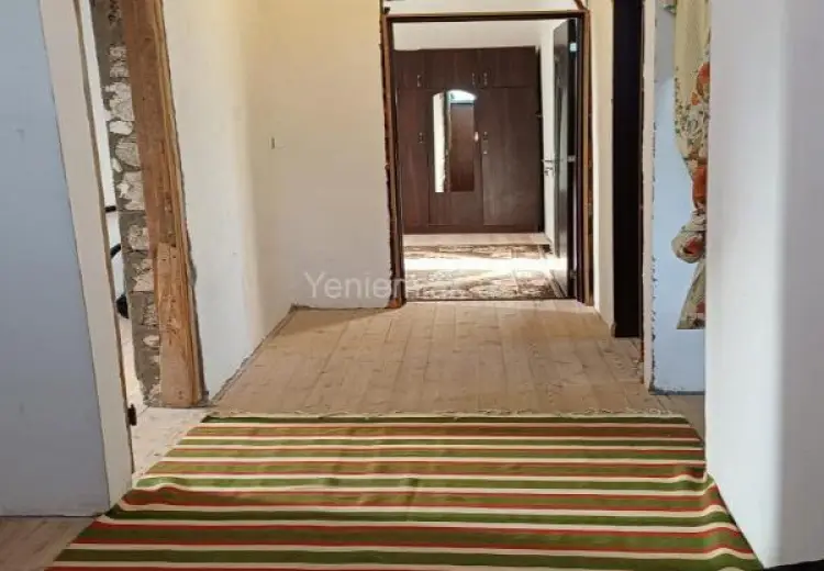 55 000 AZN - 3 otaqlı mənzil Satılır, Dədə Qorqud qəs., Suraxanı, Bakı