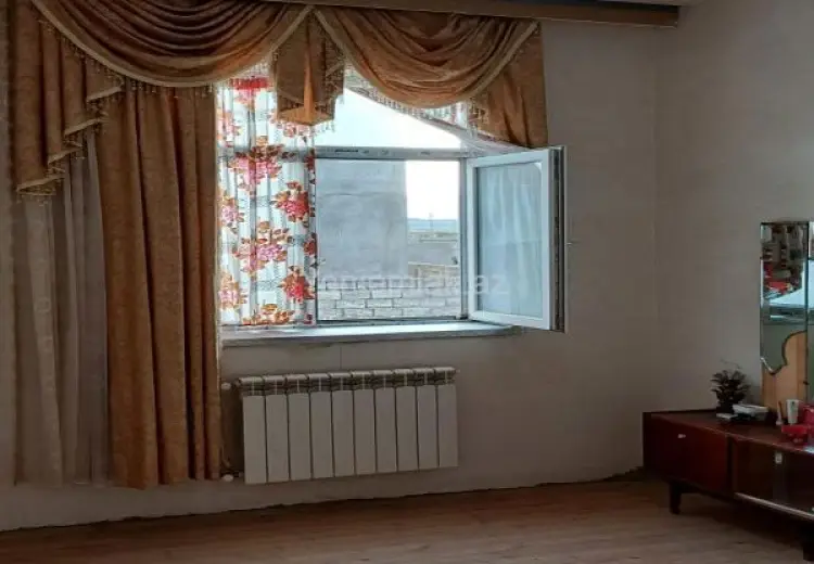55 000 AZN - 3 otaqlı mənzil Satılır, Dədə Qorqud qəs., Suraxanı, Bakı