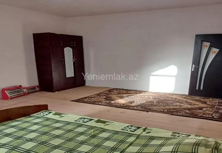 55 000 AZN - 3 otaqlı mənzil Satılır, Dədə Qorqud qəs., Suraxanı, Bakı