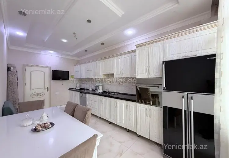 270 000 AZN - 4 otaqlı mənzil Satılır, 3-cü mikrorayon, Sumqayıt