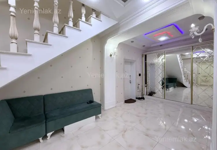 270 000 AZN - 4 otaqlı mənzil Satılır, 3-cü mikrorayon, Sumqayıt