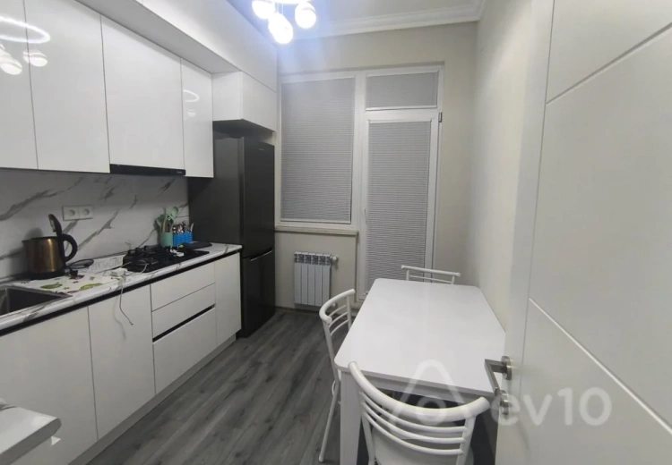 250 AZN - 2 otaqlı mənzil Kirayə (aylıq), Yasamal qəs., Yasamal, Bakı
