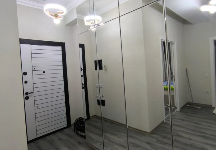 250 AZN - 2 otaqlı mənzil Kirayə (aylıq), Yasamal qəs., Yasamal, Bakı