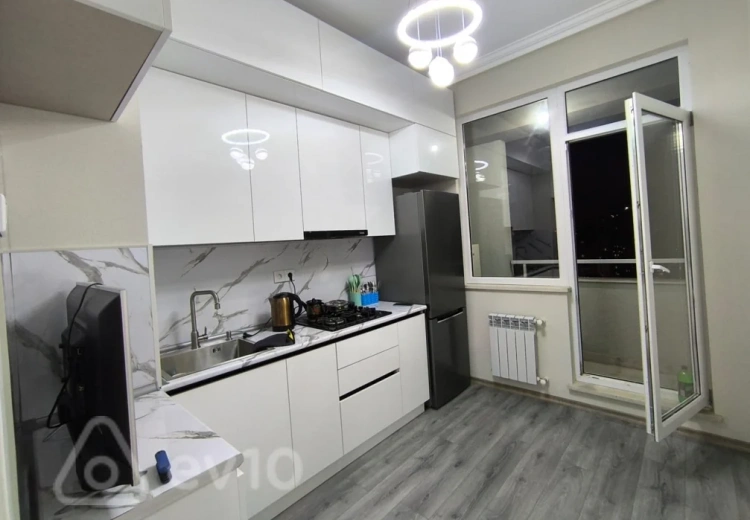 250 AZN - 2 otaqlı mənzil Kirayə (aylıq), Yasamal qəs., Yasamal, Bakı