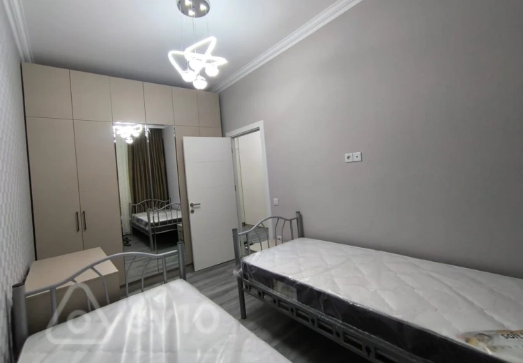 250 AZN - 2 otaqlı mənzil Kirayə (aylıq), Yasamal qəs., Yasamal, Bakı