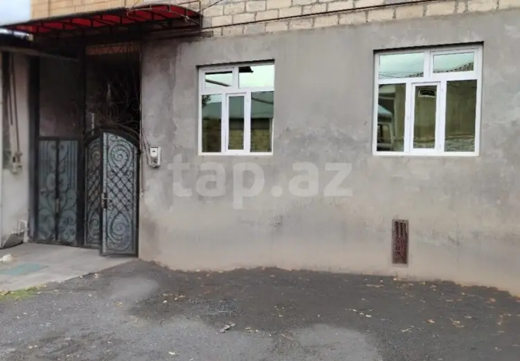 125 000 AZN - 5 otaqlı mənzil , Zaqatala