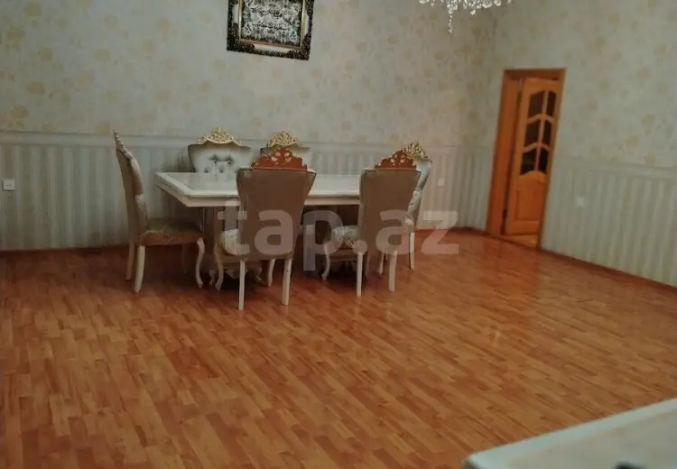 125 000 AZN - 5 otaqlı mənzil , Zaqatala