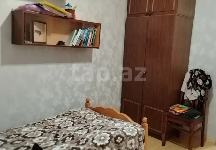 125 000 AZN - 5 otaqlı mənzil , Zaqatala