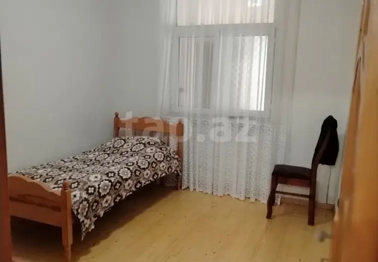 125 000 AZN - 5 otaqlı mənzil , Zaqatala