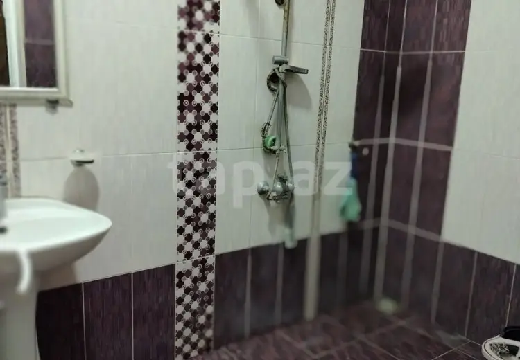 125 000 AZN - 5 otaqlı mənzil , Zaqatala