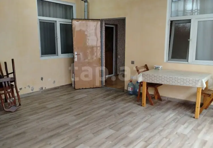 125 000 AZN - 5 otaqlı mənzil , Zaqatala