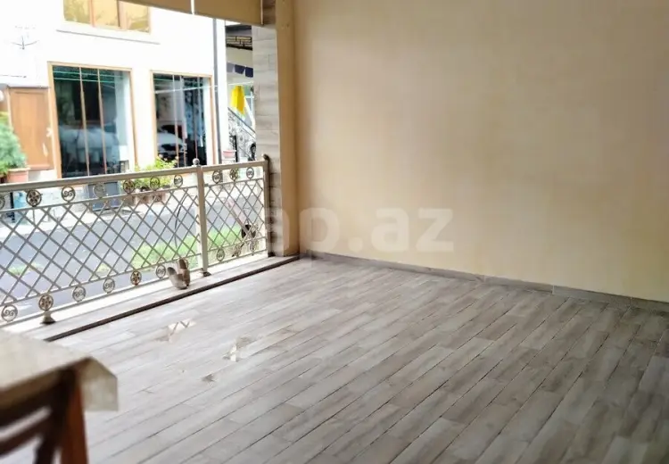 125 000 AZN - 5 otaqlı mənzil , Zaqatala