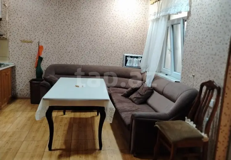 125 000 AZN - 5 otaqlı mənzil , Zaqatala