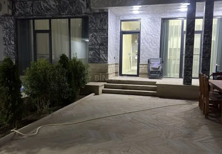 1 400 AZN - 5 otaqlı mənzil Kirayə (aylıq), Şüvəlan, Xəzər, Bakı