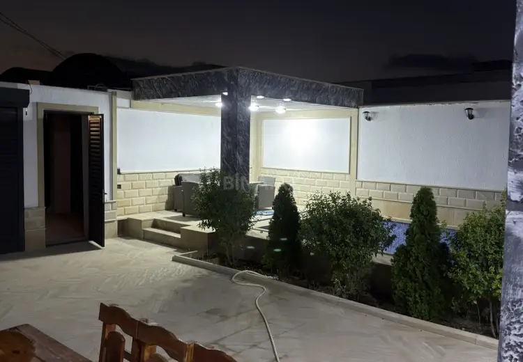 1 400 AZN - 5 otaqlı mənzil Kirayə (aylıq), Şüvəlan, Xəzər, Bakı