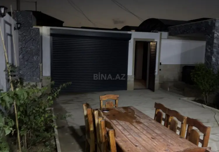 1 400 AZN - 5 otaqlı mənzil Kirayə (aylıq), Şüvəlan, Xəzər, Bakı