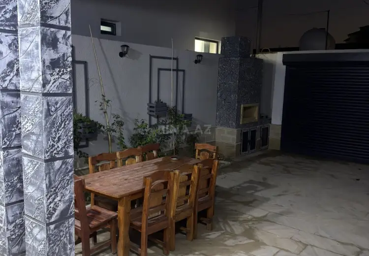 1 400 AZN - 5 otaqlı mənzil Kirayə (aylıq), Şüvəlan, Xəzər, Bakı