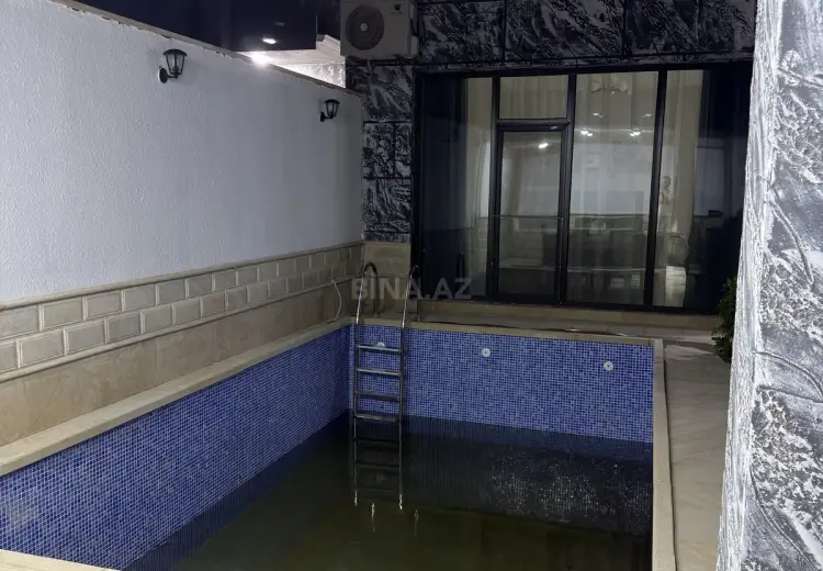 1 400 AZN - 5 otaqlı mənzil Kirayə (aylıq), Şüvəlan, Xəzər, Bakı