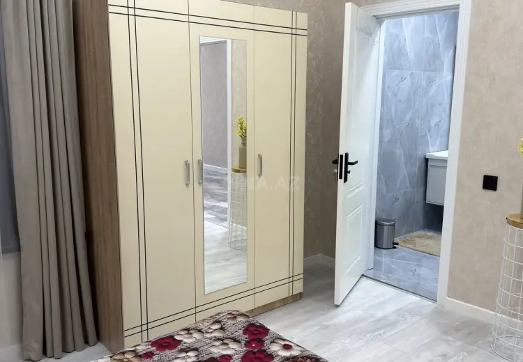 1 400 AZN - 5 otaqlı mənzil Kirayə (aylıq), Şüvəlan, Xəzər, Bakı
