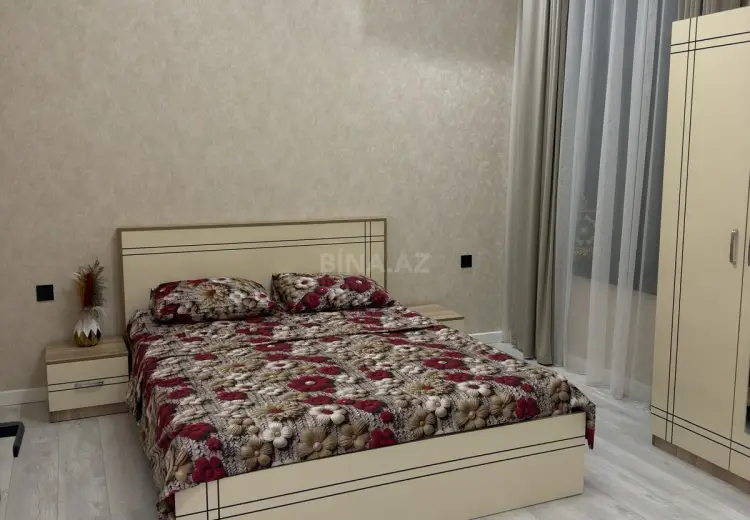 1 400 AZN - 5 otaqlı mənzil Kirayə (aylıq), Şüvəlan, Xəzər, Bakı