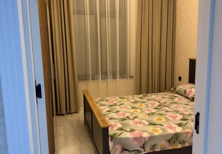 1 400 AZN - 5 otaqlı mənzil Kirayə (aylıq), Şüvəlan, Xəzər, Bakı