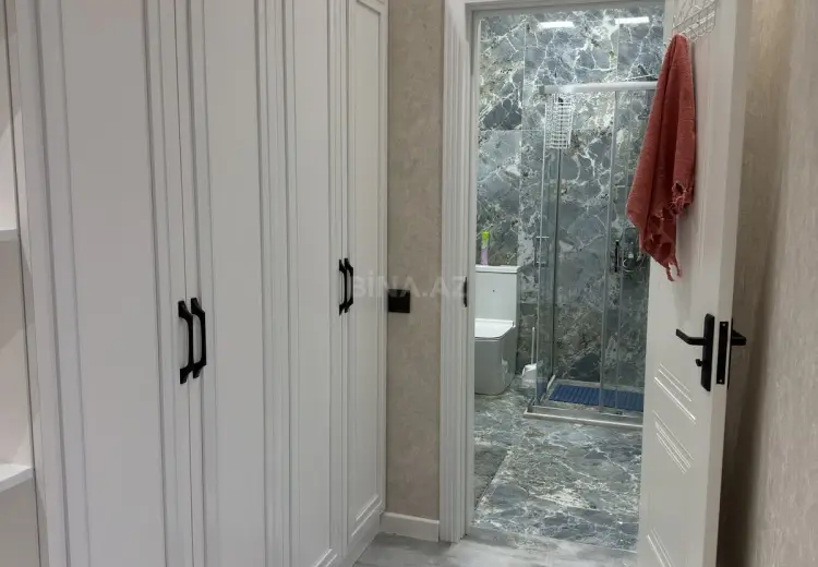 1 400 AZN - 5 otaqlı mənzil Kirayə (aylıq), Şüvəlan, Xəzər, Bakı