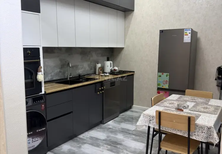 1 400 AZN - 5 otaqlı mənzil Kirayə (aylıq), Şüvəlan, Xəzər, Bakı