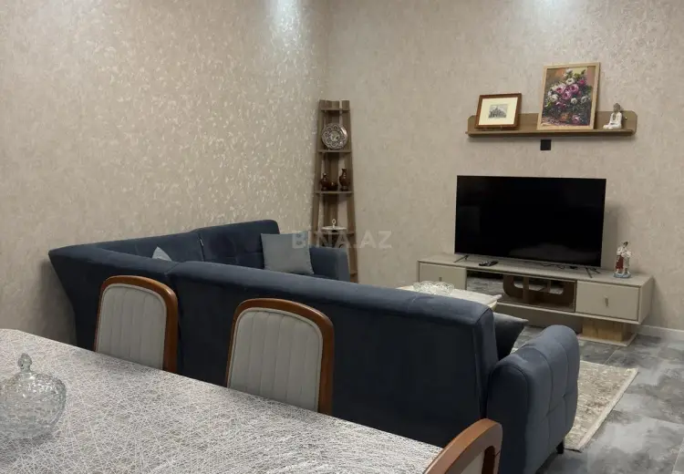 1 400 AZN - 5 otaqlı mənzil Kirayə (aylıq), Şüvəlan, Xəzər, Bakı