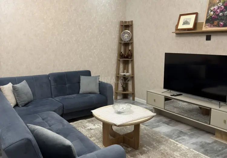 1 400 AZN - 5 otaqlı mənzil Kirayə (aylıq), Şüvəlan, Xəzər, Bakı
