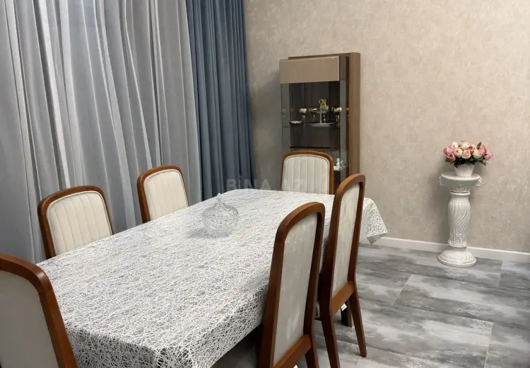 1 400 AZN - 5 otaqlı mənzil Kirayə (aylıq), Şüvəlan, Xəzər, Bakı