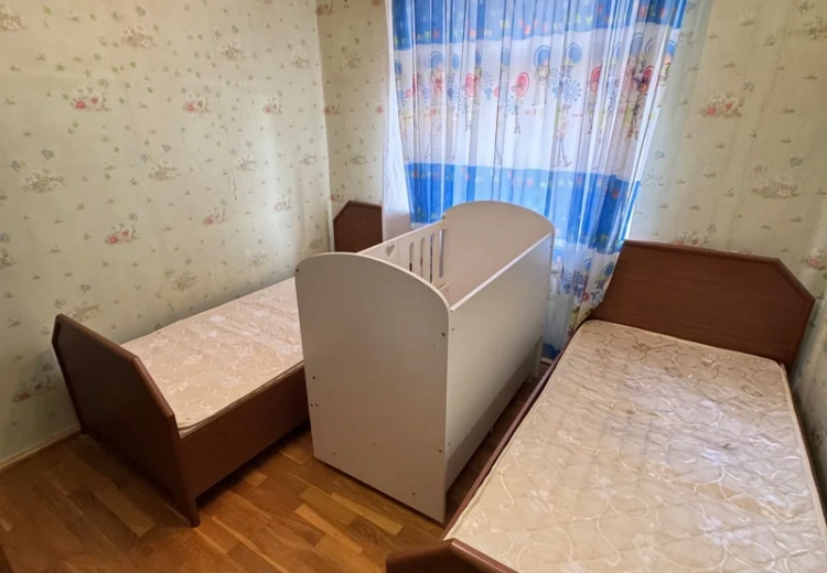 100 AZN - 3 otaqlı mənzil Kirayə (aylıq), Gəncə
