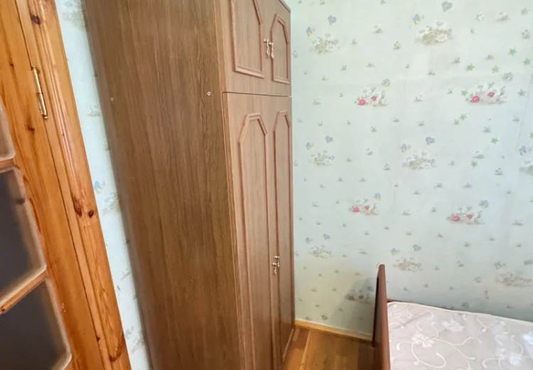 100 AZN - 3 otaqlı mənzil Kirayə (aylıq), Gəncə