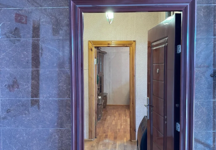 100 AZN - 3 otaqlı mənzil Kirayə (aylıq), Gəncə