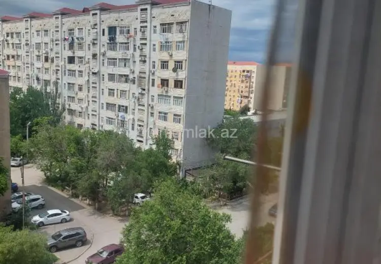 320 AZN - 3 otaqlı mənzil Kirayə (aylıq), 47-ci məhəllə, Sumqayıt