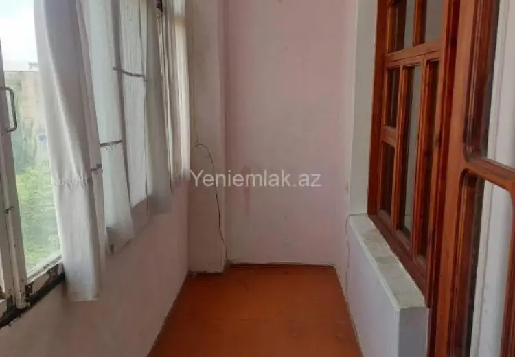 320 AZN - 3 otaqlı mənzil Kirayə (aylıq), 47-ci məhəllə, Sumqayıt