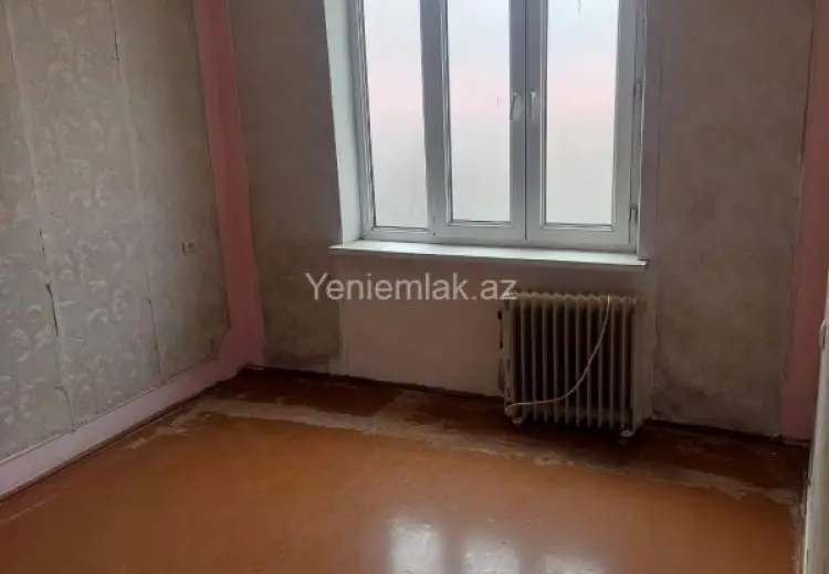 320 AZN - 3 otaqlı mənzil Kirayə (aylıq), 47-ci məhəllə, Sumqayıt