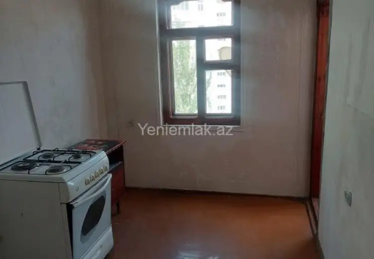 320 AZN - 3 otaqlı mənzil Kirayə (aylıq), 47-ci məhəllə, Sumqayıt