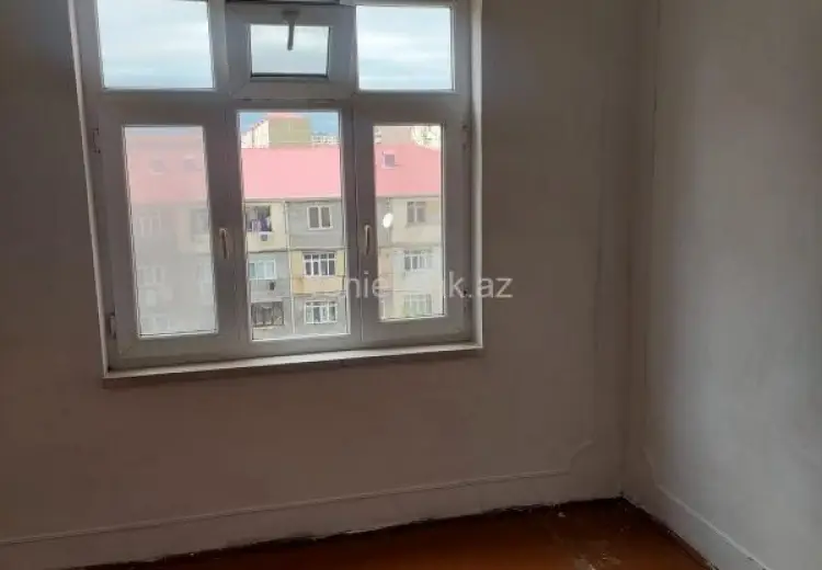 320 AZN - 3 otaqlı mənzil Kirayə (aylıq), 47-ci məhəllə, Sumqayıt