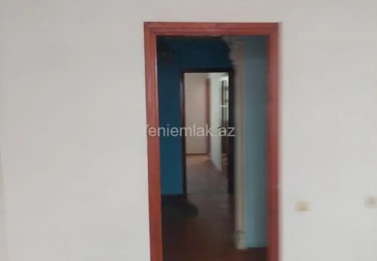 320 AZN - 3 otaqlı mənzil Kirayə (aylıq), 47-ci məhəllə, Sumqayıt