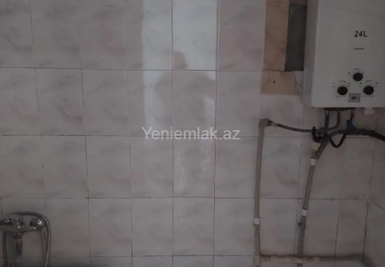 320 AZN - 3 otaqlı mənzil Kirayə (aylıq), 47-ci məhəllə, Sumqayıt