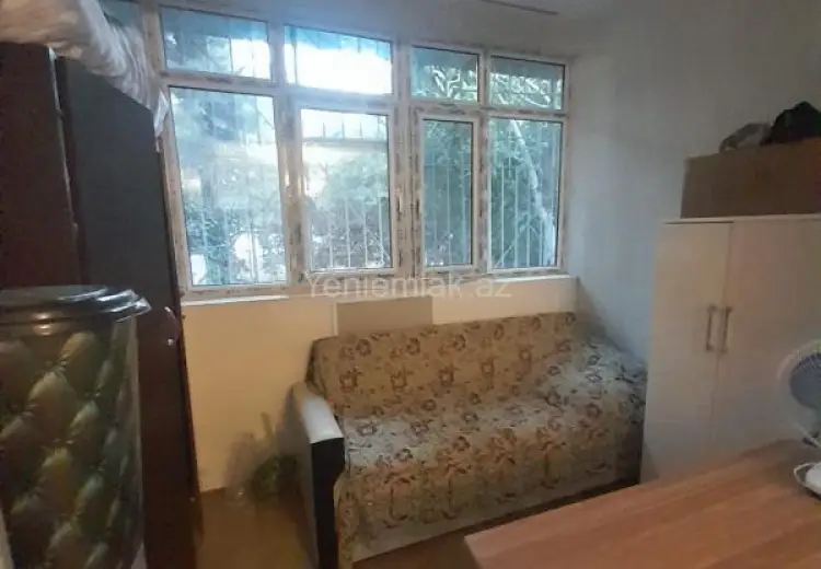 75 000 AZN - 1 otaqlı mənzil Satılır, Hövsan qəs., Suraxanı, Bakı
