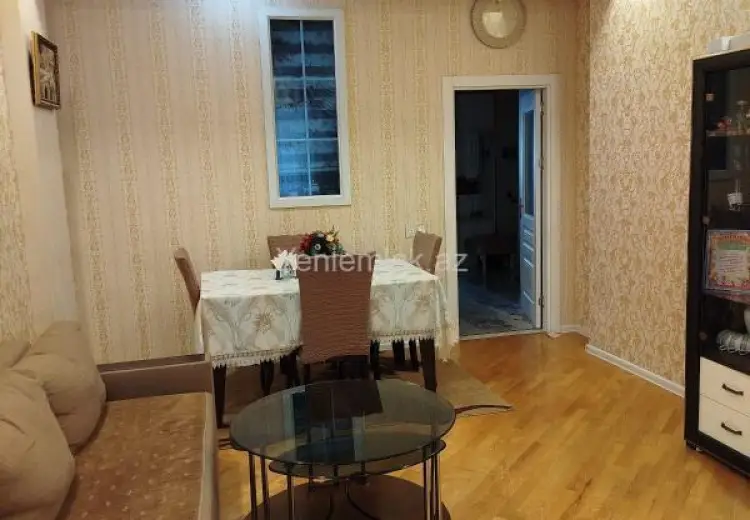 235 000 AZN - 2 otaqlı mənzil Satılır, Əhmədli, Xətai, Bakı