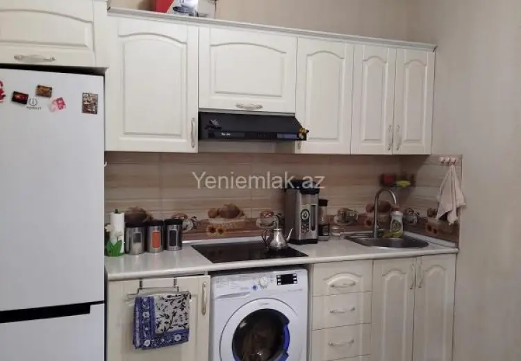 235 000 AZN - 2 otaqlı mənzil Satılır, Əhmədli, Xətai, Bakı